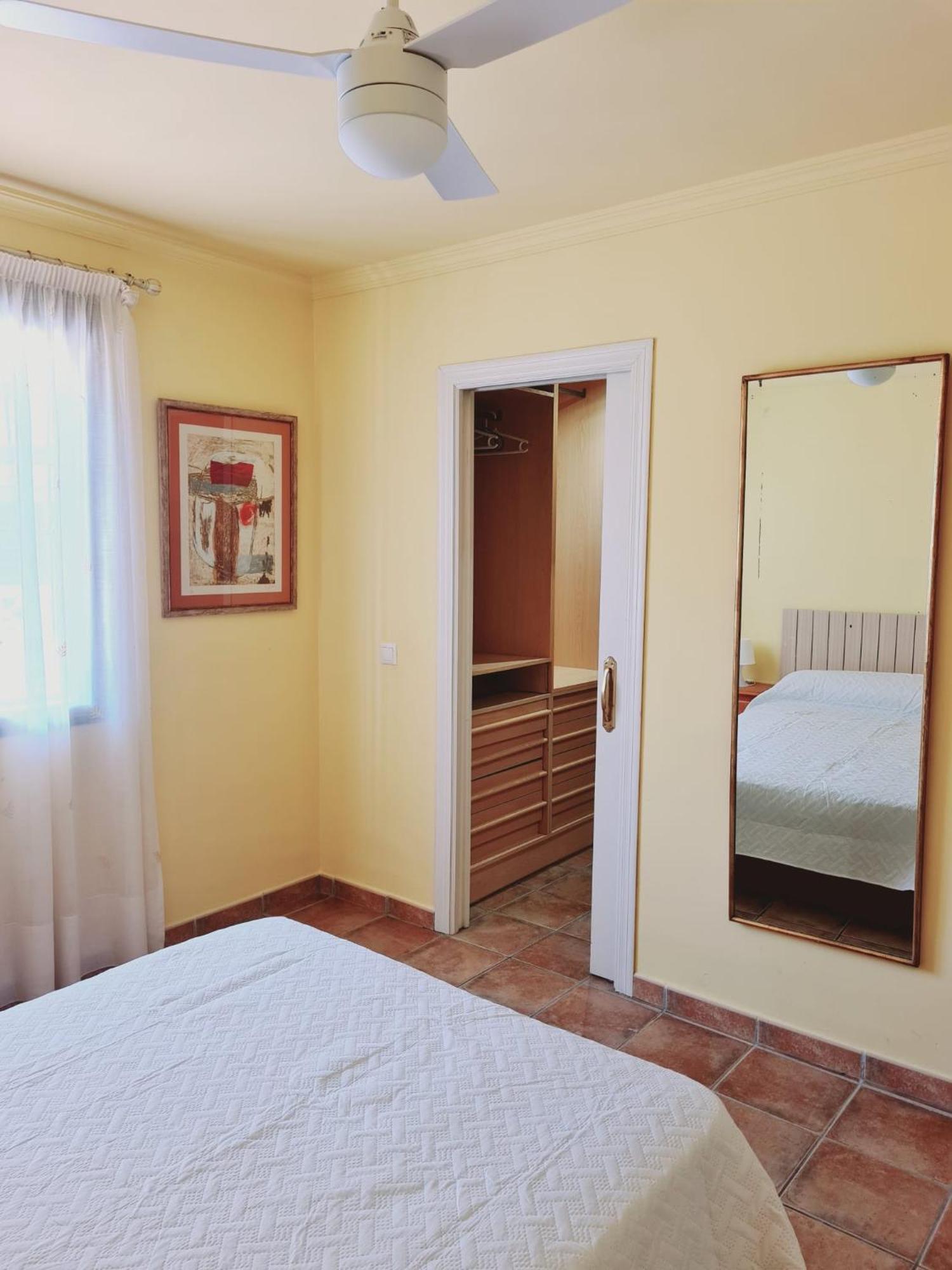 Casa Hurtado De Mendoza Pequena Almuñécar Kültér fotó