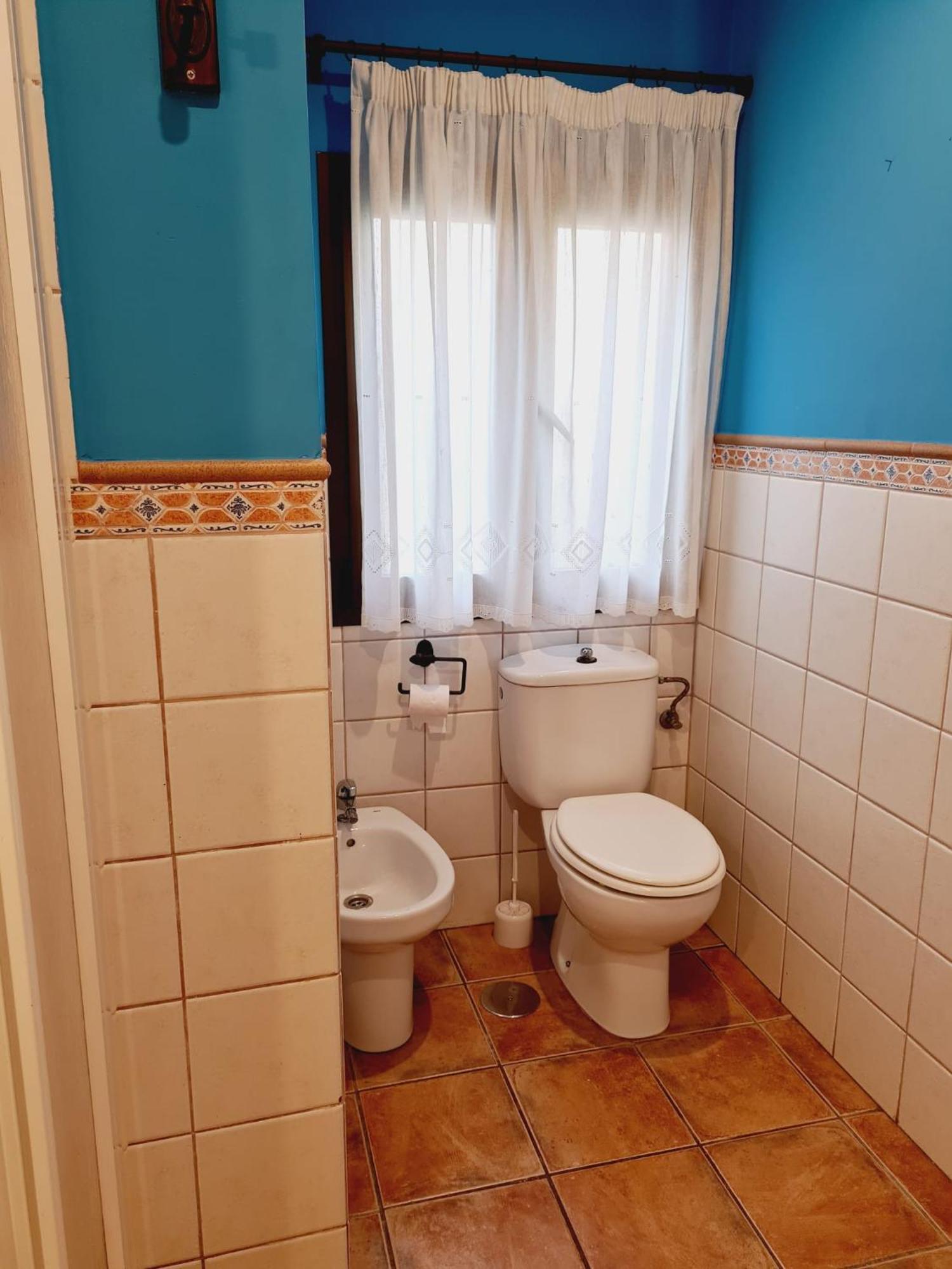 Casa Hurtado De Mendoza Pequena Almuñécar Kültér fotó